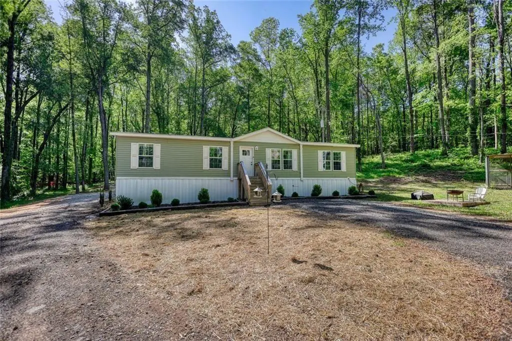 2466 Monroe Jersey Road Se, Covington, GA 30014 - #1