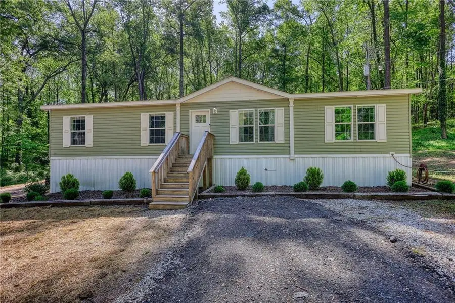 2466 Monroe Jersey Road Se, Covington, GA 30014 - #2