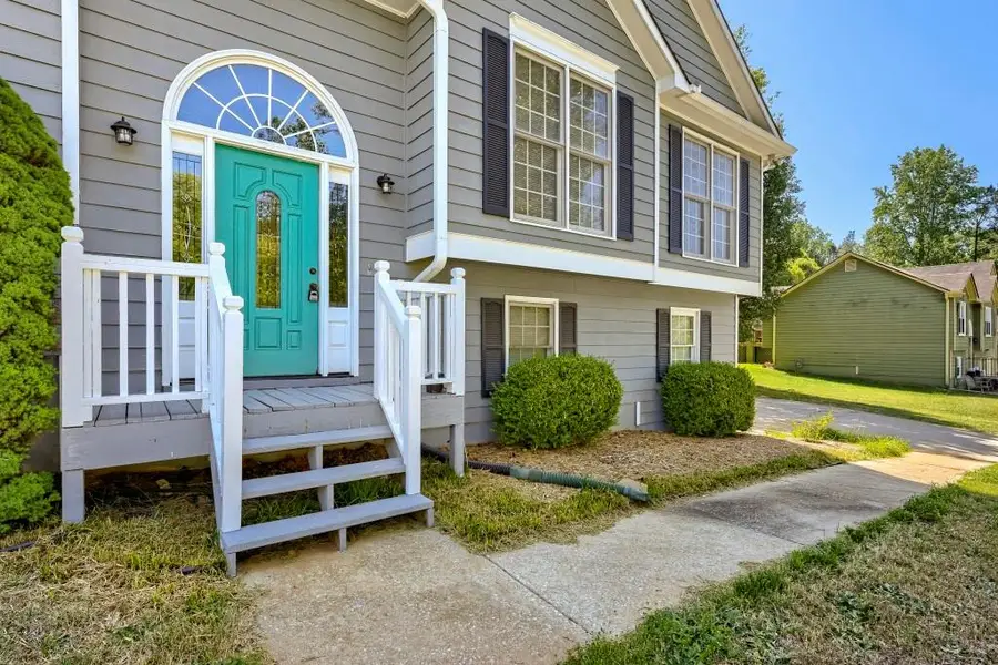 400 Austin Drive, Douglasville, GA 30134 - #2