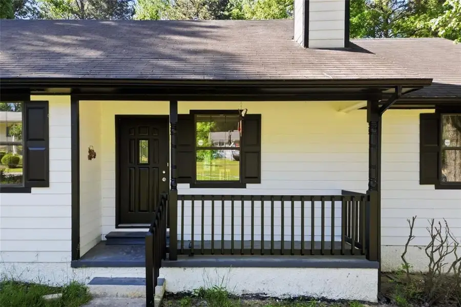 7145 Stonecreek Drive, Douglasville, GA 30134 - #2