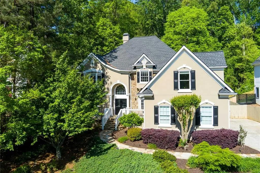 1346 Waterford Green Close Ne, Marietta, GA 30068 - #1