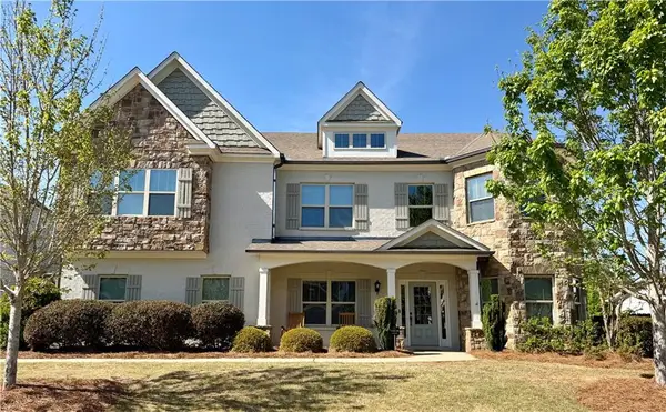 507 Taymack Farm Court, Woodstock, GA 30188