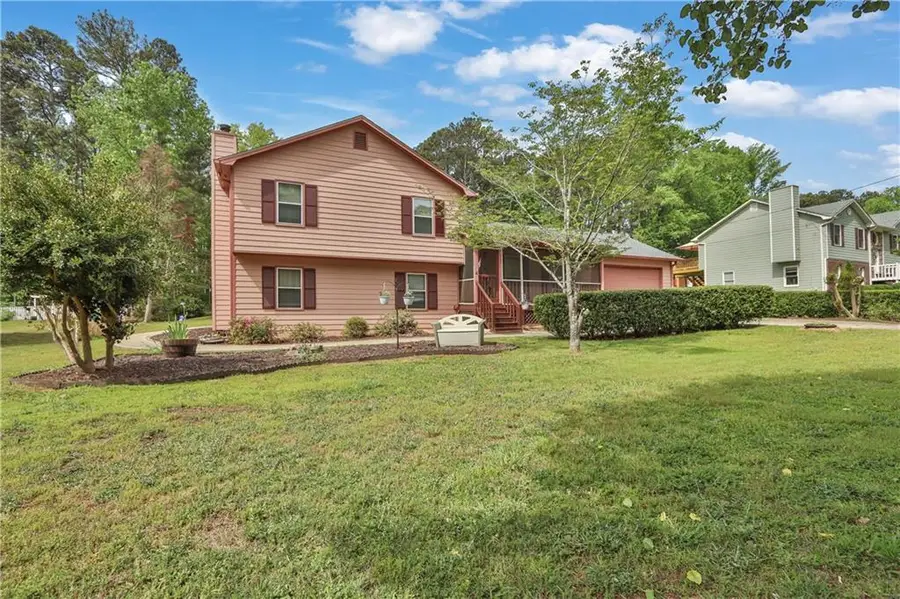 725 Hill Meadow Drive, Dacula, GA 30019 - #2