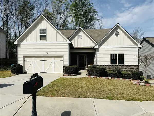 815 Wellford Avenue, Jefferson, GA 30549