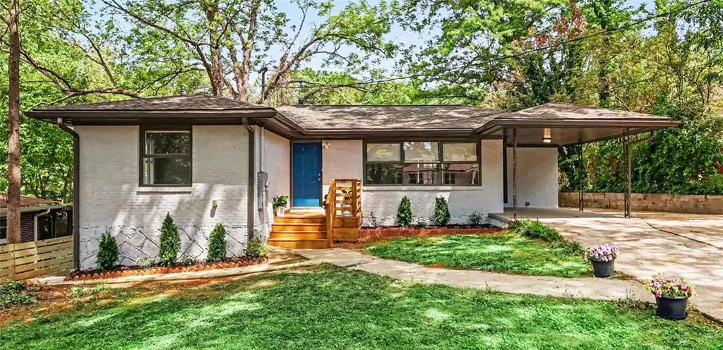 3416 Maplehurst Drive, Decatur, GA 30032 - #1