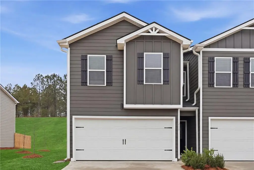 210 Norchester Avenue, Hogansville, GA 30230 - #1