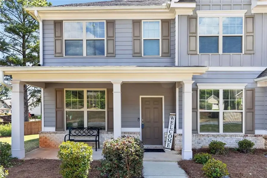 1817 Highland Creek Drive, Monroe, GA 30656 - #2