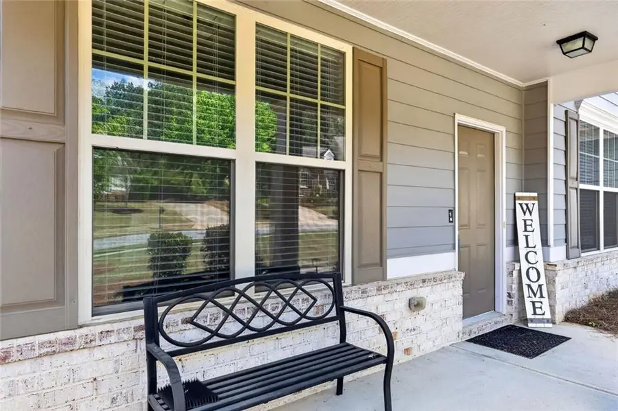 1817 Highland Creek Drive, Monroe, GA 30656 - #3