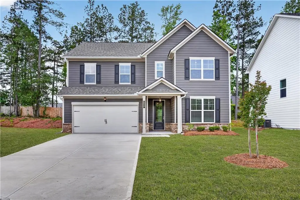226 Villa Rica Springs-lot 16, Villa Rica, GA 30180 - #1