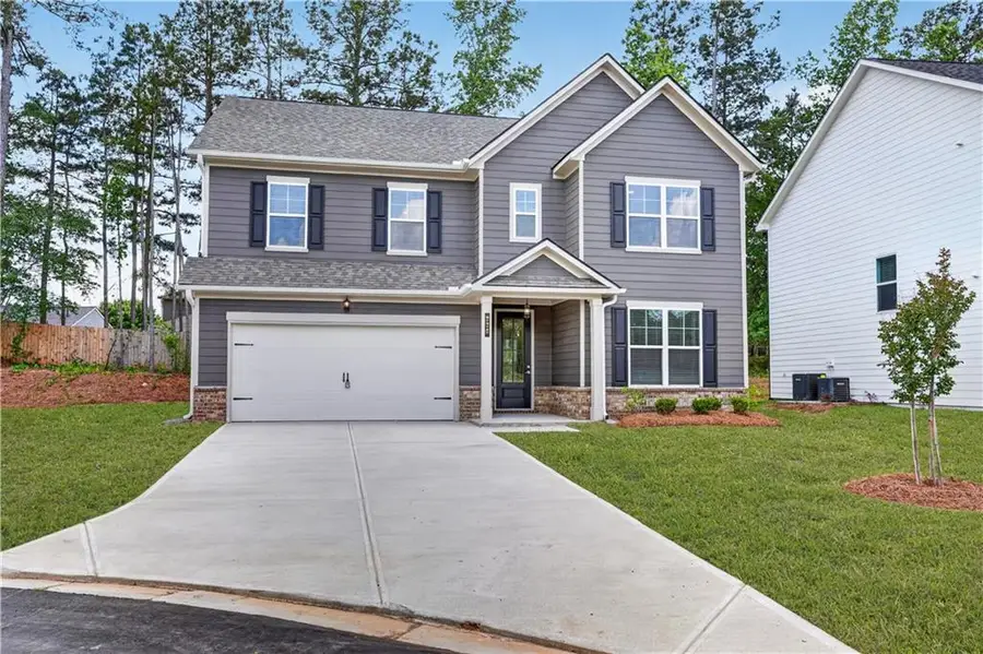 226 Villa Rica Springs-lot 16, Villa Rica, GA 30180 - #2