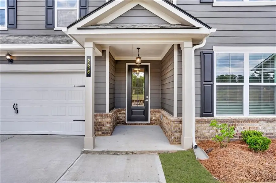 226 Villa Rica Springs-lot 16, Villa Rica, GA 30180 - #3