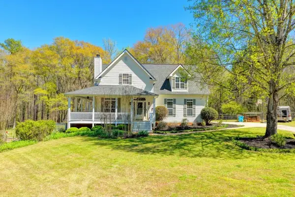 1555 Lower River Road, Covington, GA 30016