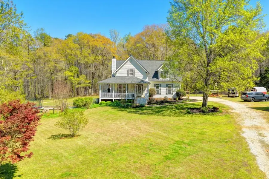 1555 Lower River Road, Covington, GA 30016 - #2