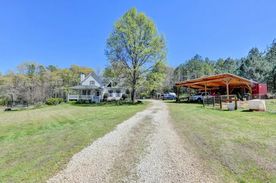 1555 Lower River Road, Covington, GA 30016 - #3
