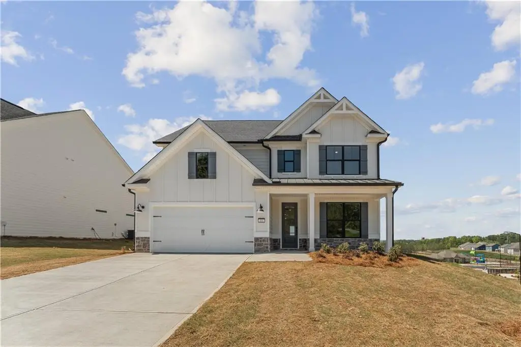 101 Blossom Lane Circle, Calhoun, GA 30153 - #1