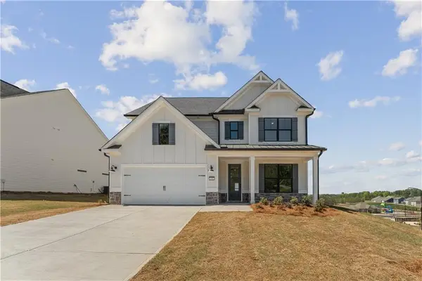 101 Blossom Lane Circle, Calhoun, GA 30153