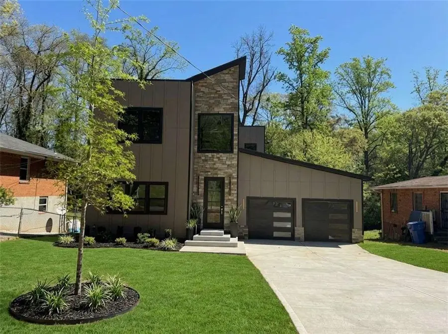 2318 Polar Rock Terrace, Atlanta, GA 30315 - #2