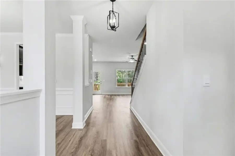 261 Thunder Valley, Dawsonville, GA 30534 - #2