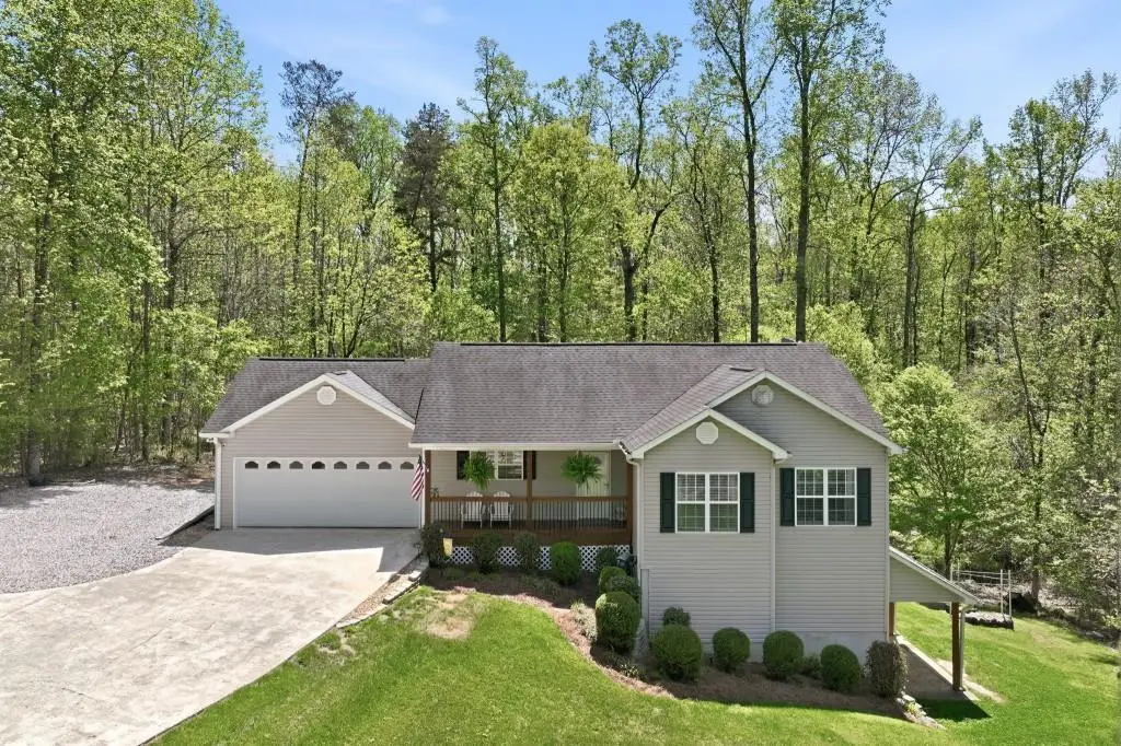 250 Bridgestone Way, Dahlonega, GA 30533 - #1