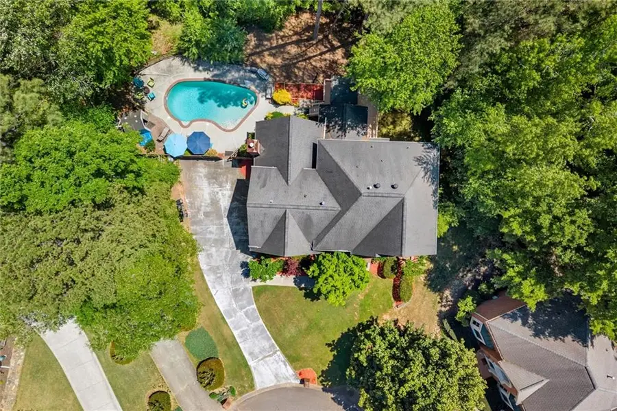 545 Tadfield Trace, Alpharetta, GA 30022 - #3