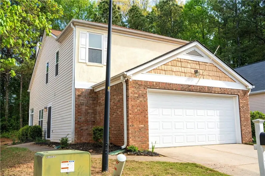 3440 Maple Valley Drive, Cumming, GA 30040 - #2