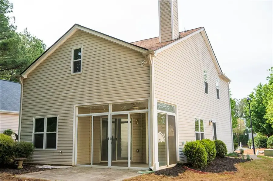 3440 Maple Valley Drive, Cumming, GA 30040 - #3