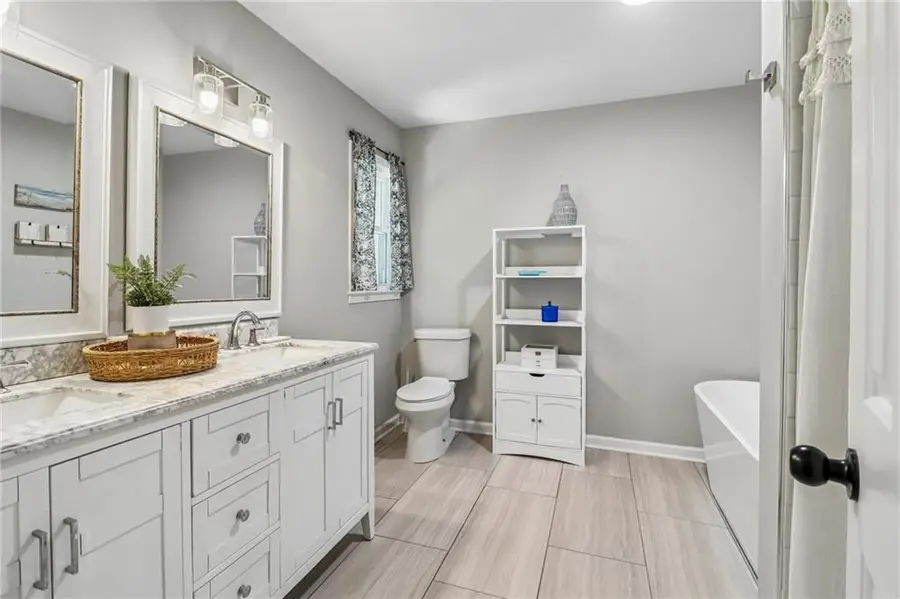 3713 Orchard Street, Peachtree Corners, GA 30092 - #3