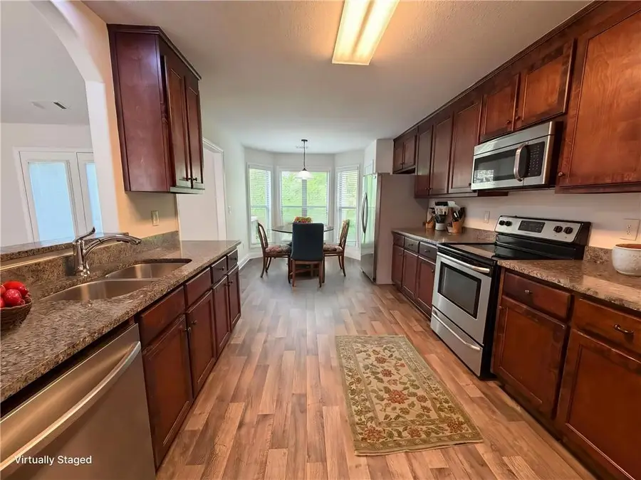 1948 Paynes Point, Winder, GA 30680 - #3