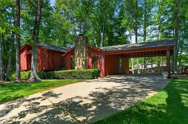 3446 Orange Wood Court, Marietta, GA 30062