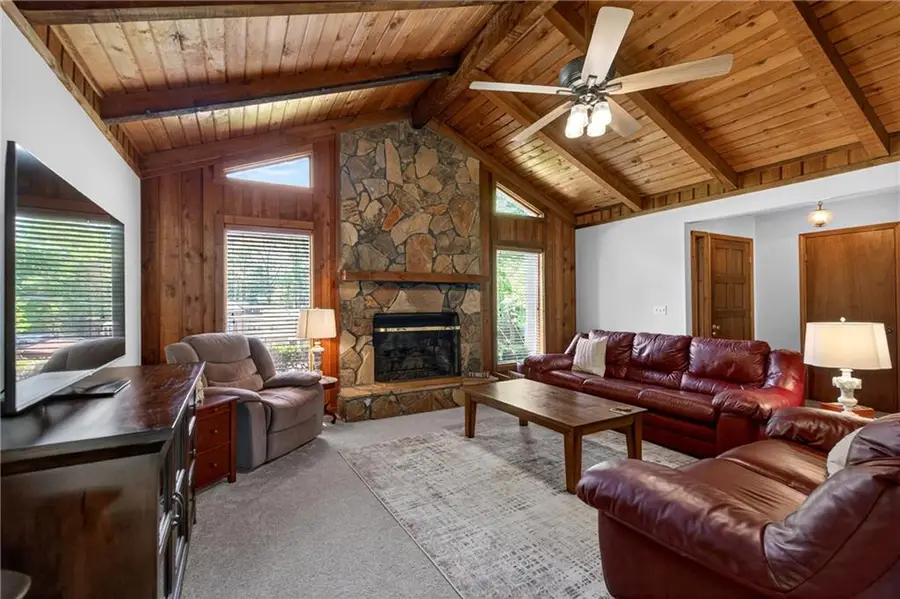 3446 Orange Wood Court, Marietta, GA 30062 - #2