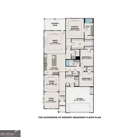 78 Shoal Court, Winder, GA 30680 - #2