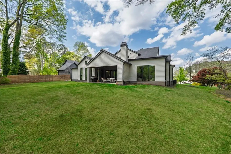 135 Mayfield Circle, Alpharetta, GA 30009 - #3