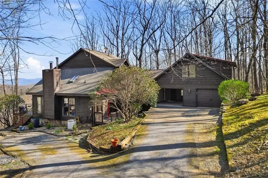 664 Renate Drive, Jasper, GA 30143 - #3