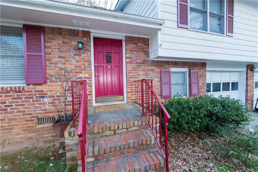 775 Shannon Way, Lawrenceville, GA 30044 - #2