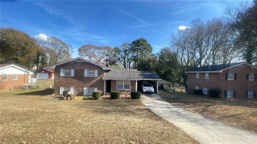 6364 Maddox Road, Morrow, GA 30260 - #1