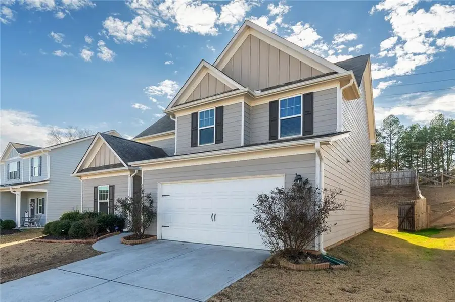 735 Walnut Creek Circle, Pendergrass, GA 30567 - #3