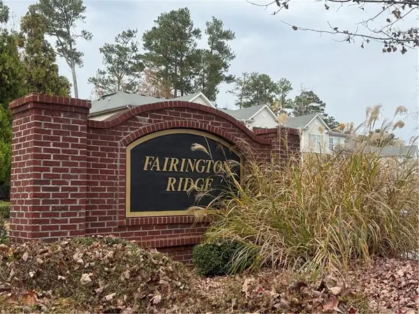 13304 Fairington Ridge Circle #L4, Lithonia, GA 30038