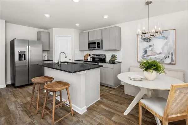 220 Norchester Avenue, Hogansville, GA 30230