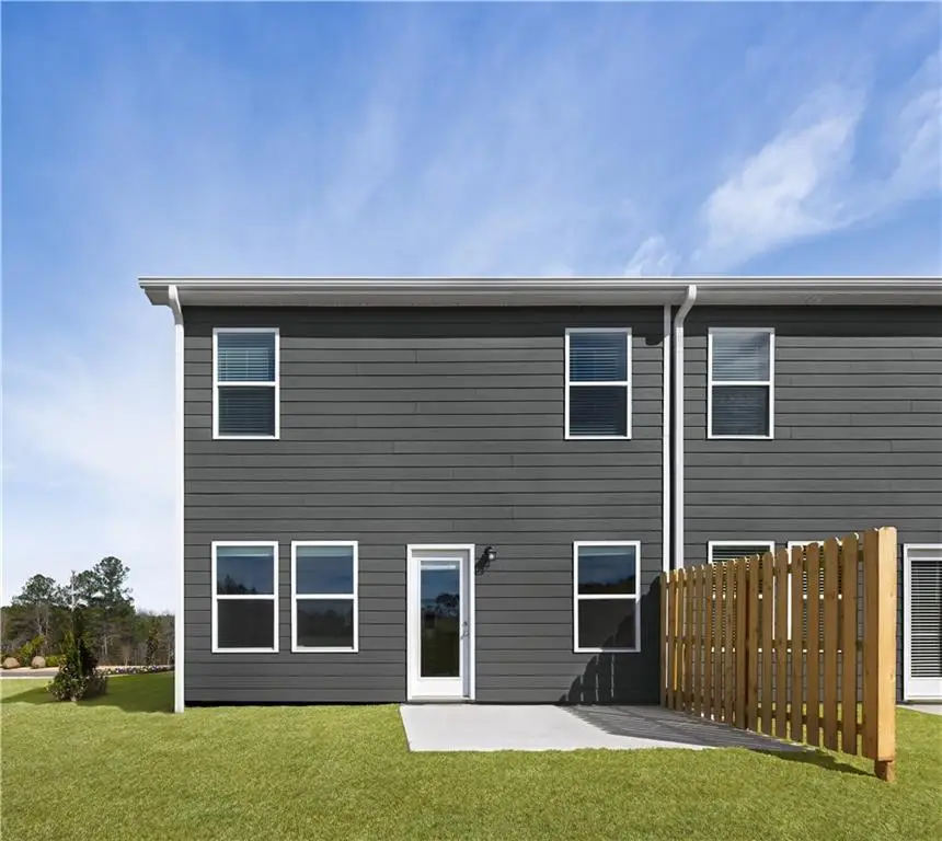 220 Norchester Avenue, Hogansville, GA 30230 - #3