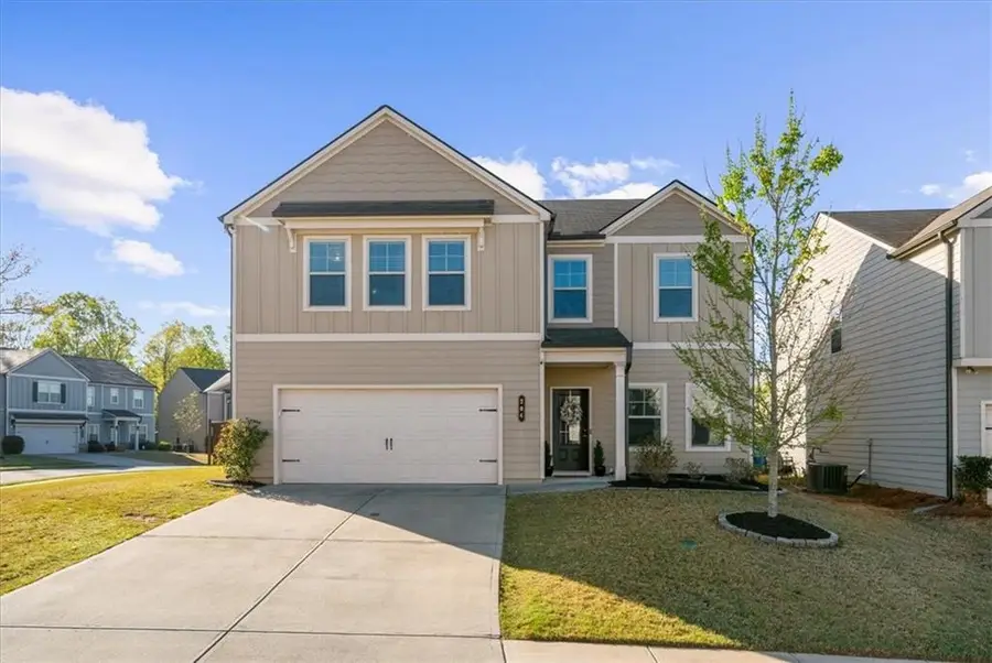 204 Auburn Station Drive, Auburn, GA 30011 - #2