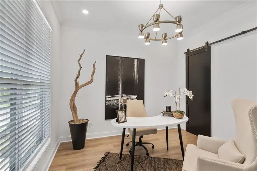 1282 Burhouse Circle, Cumming, GA 30041 - #3