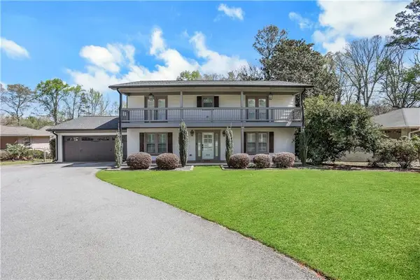 3873 Chamblee Dunwoody Road, Atlanta, GA 30341