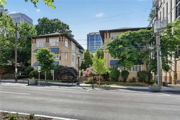 754 Juniper Street Ne #11, Atlanta, GA 30308