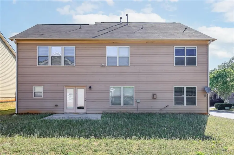 4228 Woods Creek Lane, Suwanee, GA 30024 - #2