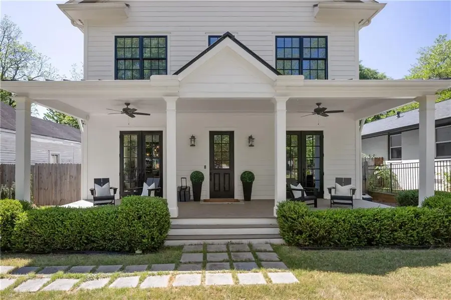 162 Howard Street Ne, Atlanta, GA 30317 - #2