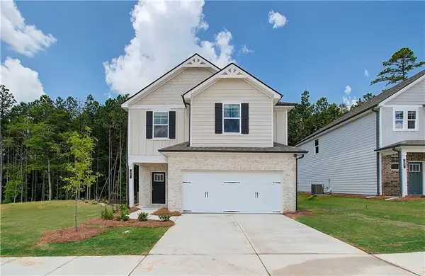 84 Hydrangea Circle, Fairburn, GA 30213
