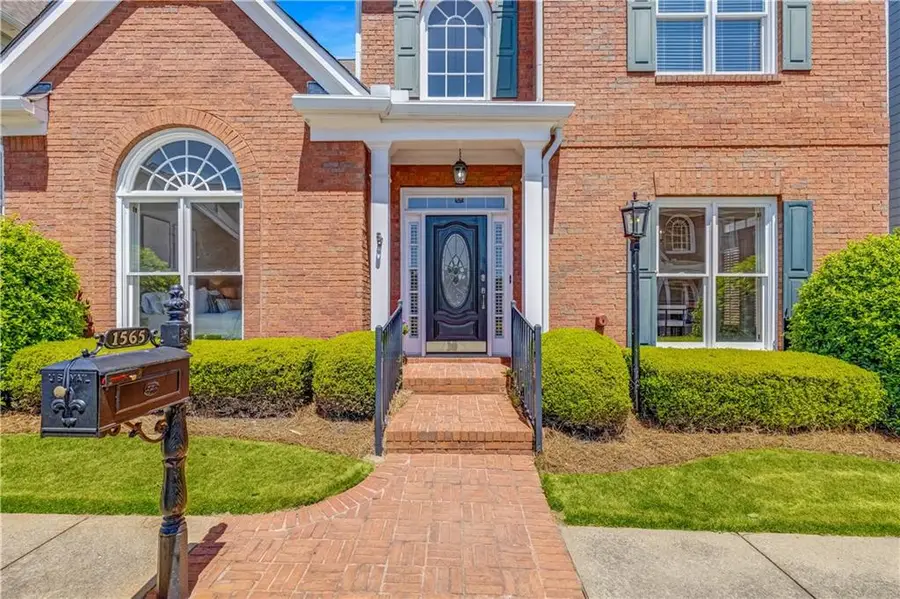 1565 Reids Ferry Way, Marietta, GA 30062 - #3