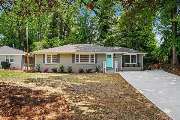 2330 Headland Drive, Atlanta, GA 30344