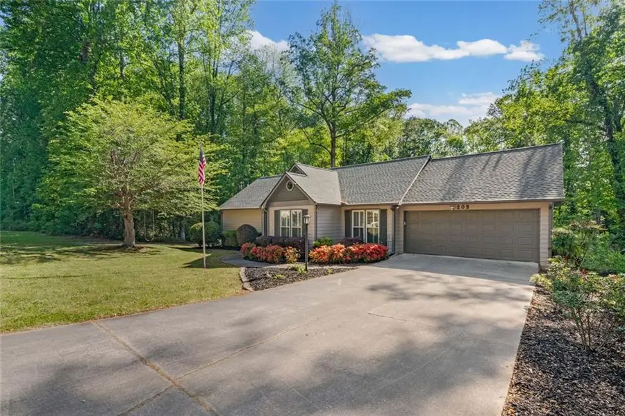 209 Farmington Trace, Carrollton, GA 30116 - #2