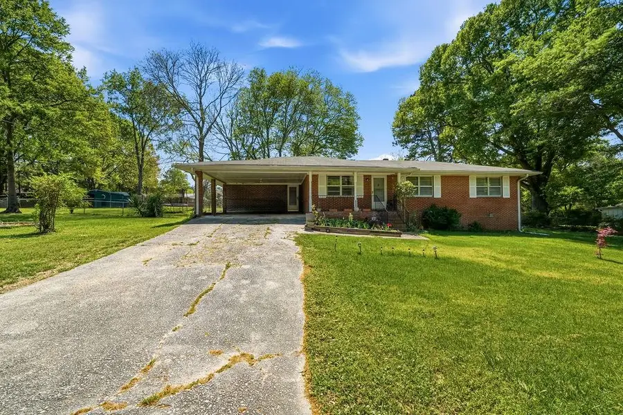 1210 Topaz Lane, Villa Rica, GA 30180 - #2